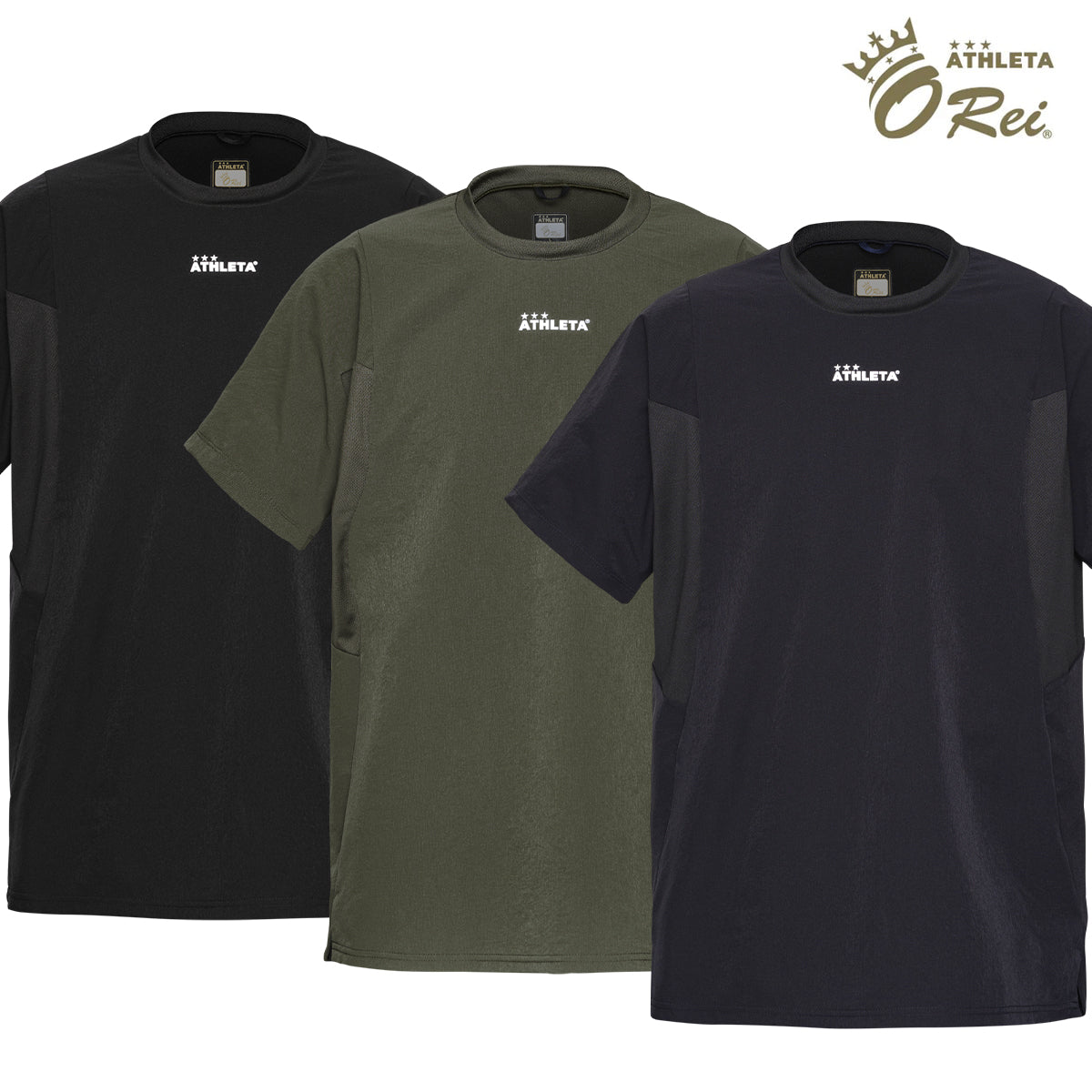 COOL DOTS ライトプラシャツ 26s