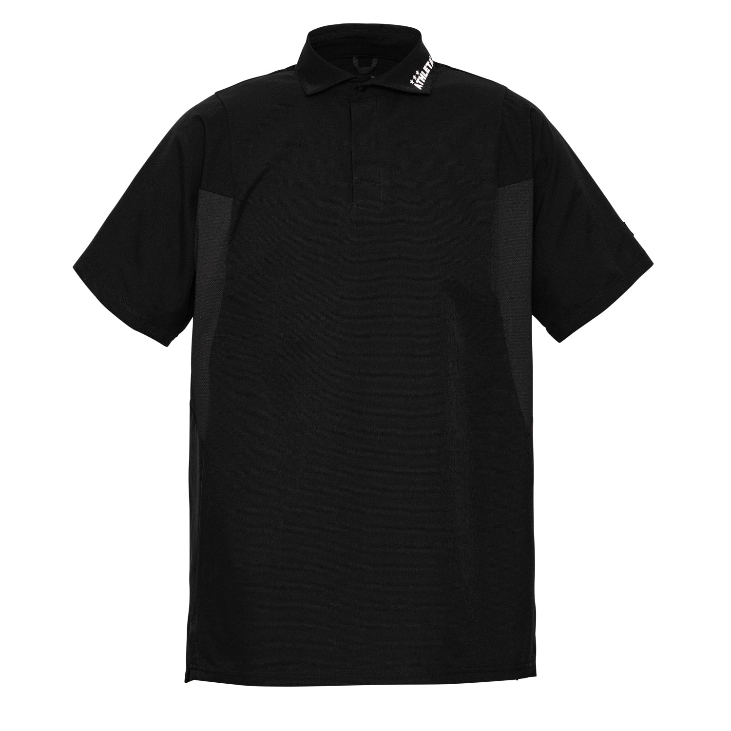 COOL DOTS ライトPOLOシャツ 26s