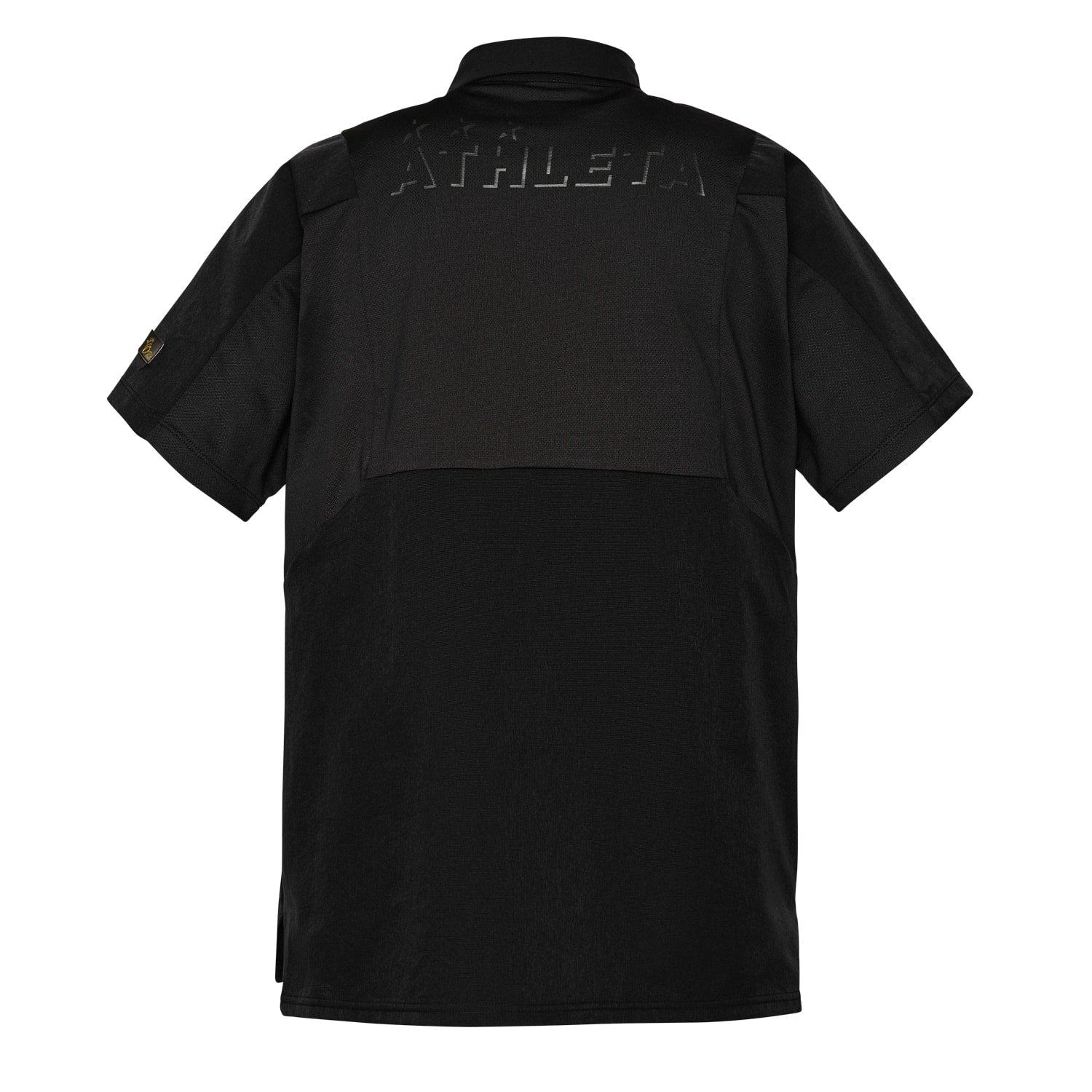 COOL DOTS ライトPOLOシャツ 26s