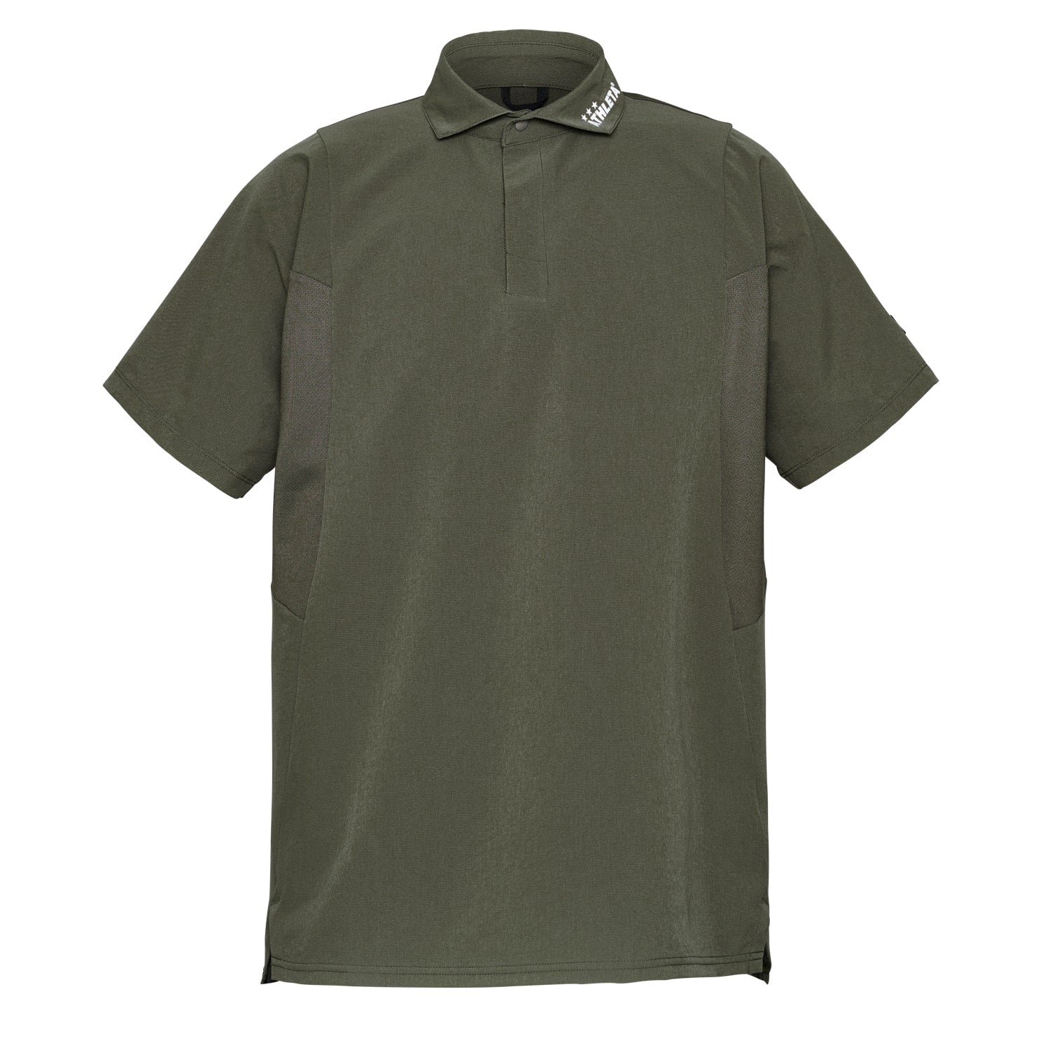 COOL DOTS ライトPOLOシャツ 26s