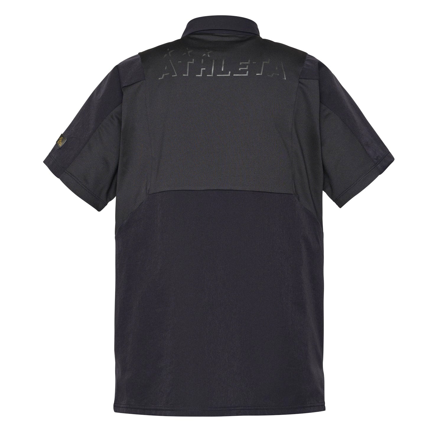 COOL DOTS ライトPOLOシャツ 26s