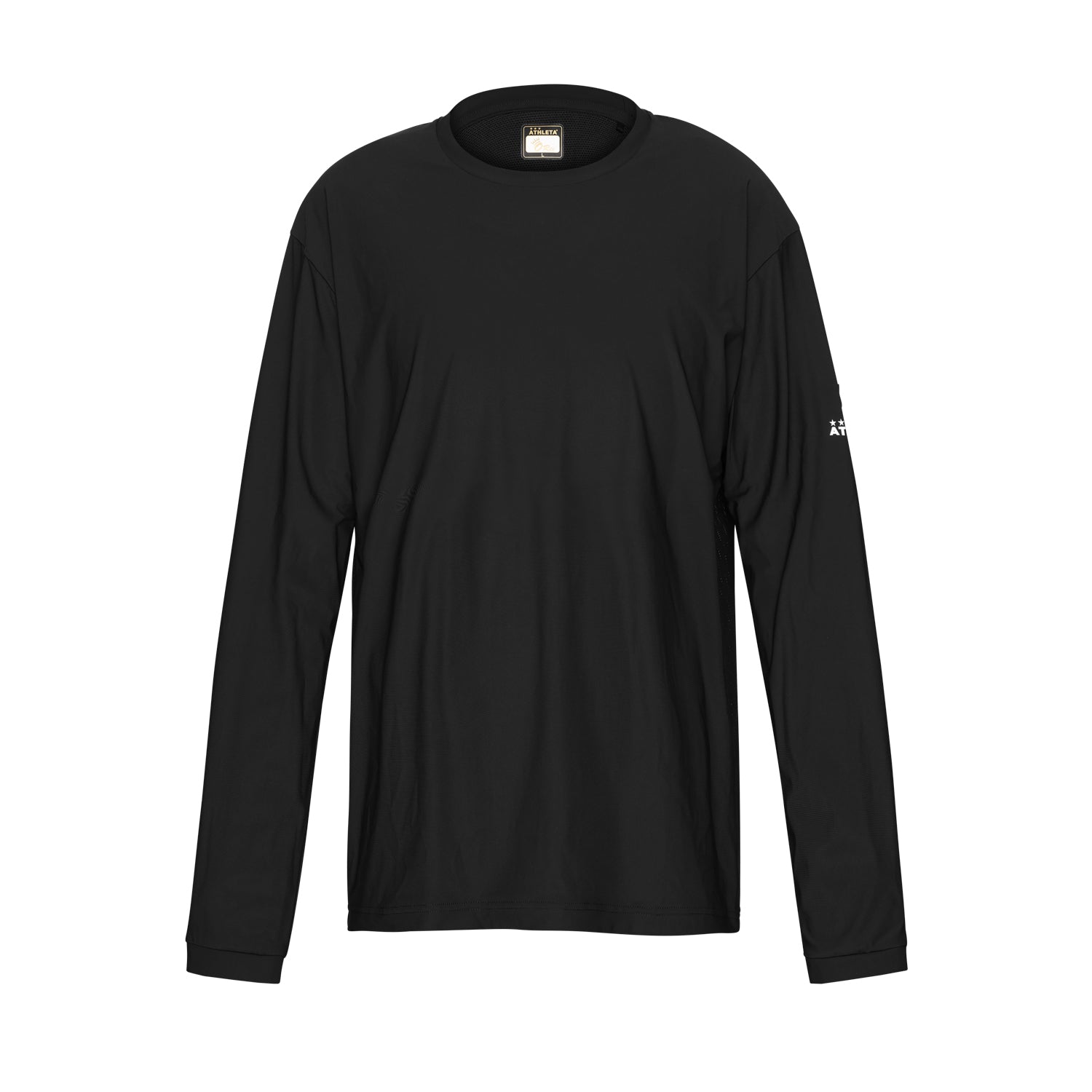 ストレッチLSシェル 26f