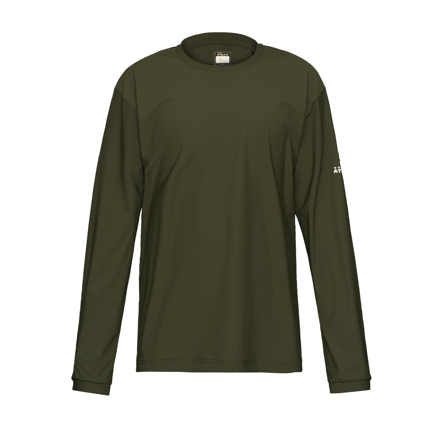 ストレッチLSシェル 26f