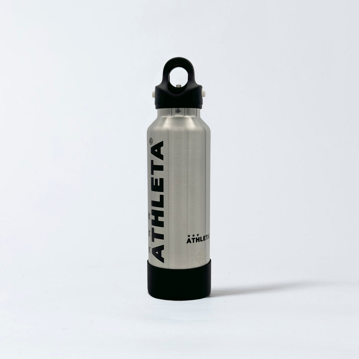 【再入荷】REVOMAX 真空耐熱ボトル【20oz】（シリコンカバー付き）
