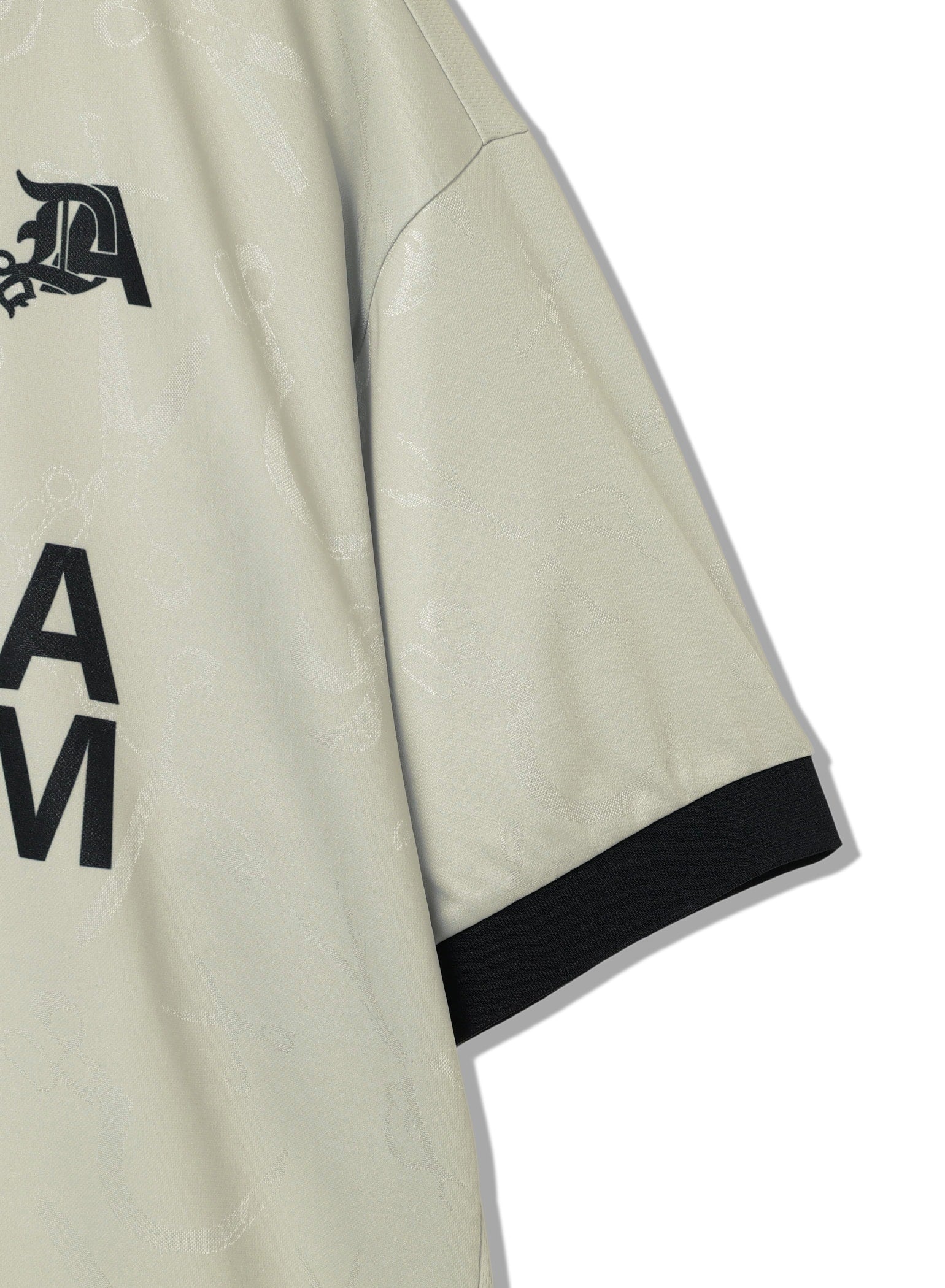 DENHAMｘATHLETA - GAME SHIRT