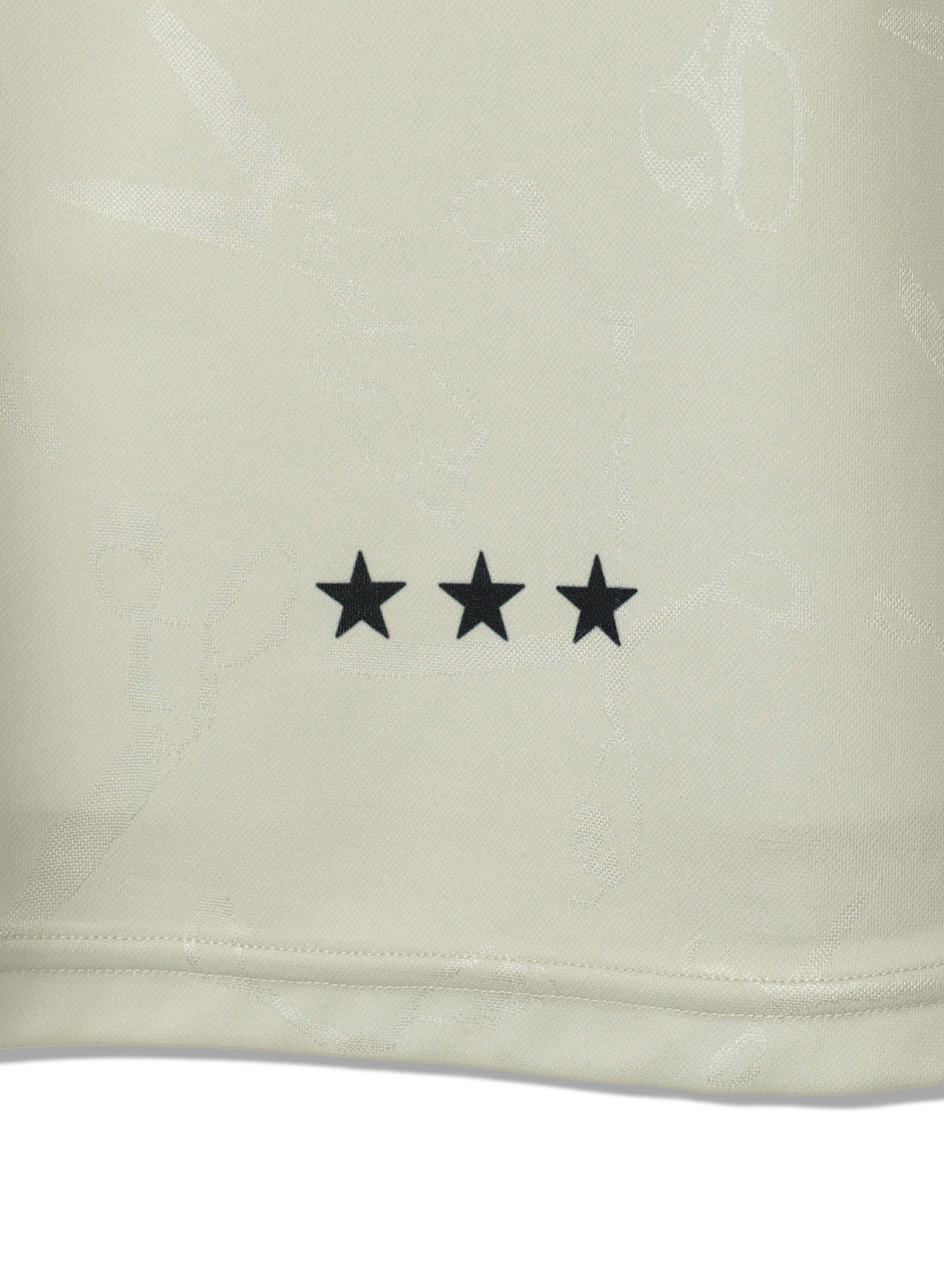 DENHAMｘATHLETA - GAME SHIRT