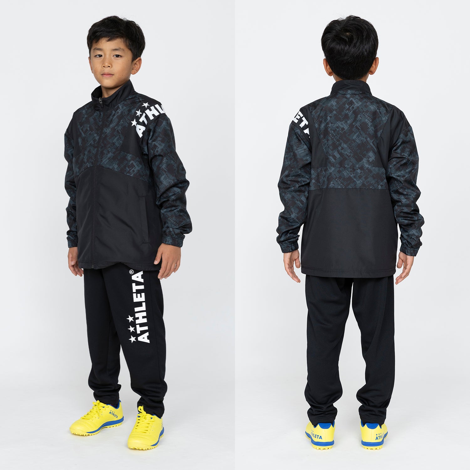 予約販売 | 12月16日頃発売予定】福袋 ジュニア 2026 トレーニング