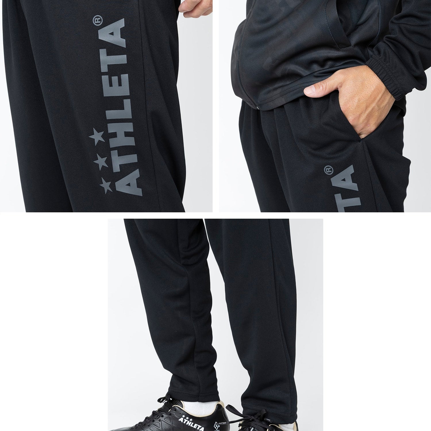 【予約販売 | 12月16日頃発売予定】福袋 2026 トレーニング WINTERセット FUK-26TR-HJ【原宿限定カラー 】