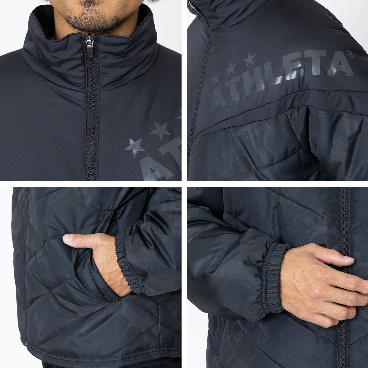 【予約販売 | 12月16日頃発売予定】福袋 2026 トレーニング WINTERセット FUK-26TR-HJ【原宿限定カラー 】