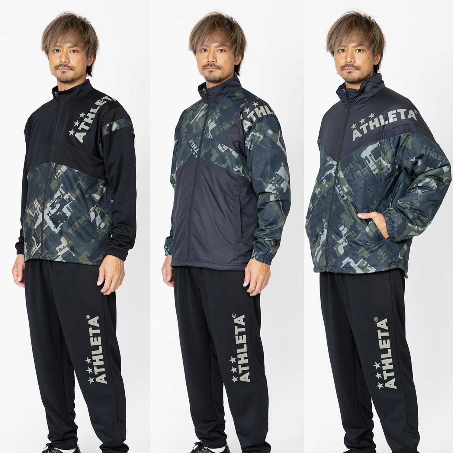 【予約販売 | 12月16日頃発売予定】福袋 2026 トレーニング WINTERセット FUK-26TR-HJ【原宿限定カラー 】