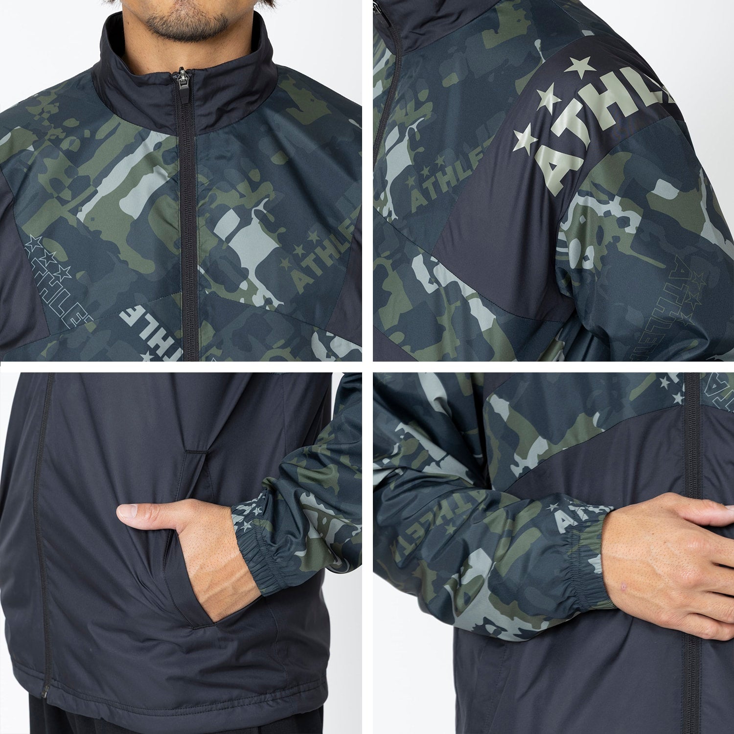 【予約販売 | 12月16日頃発売予定】福袋 2026 トレーニング WINTERセット FUK-26TR-HJ【原宿限定カラー 】