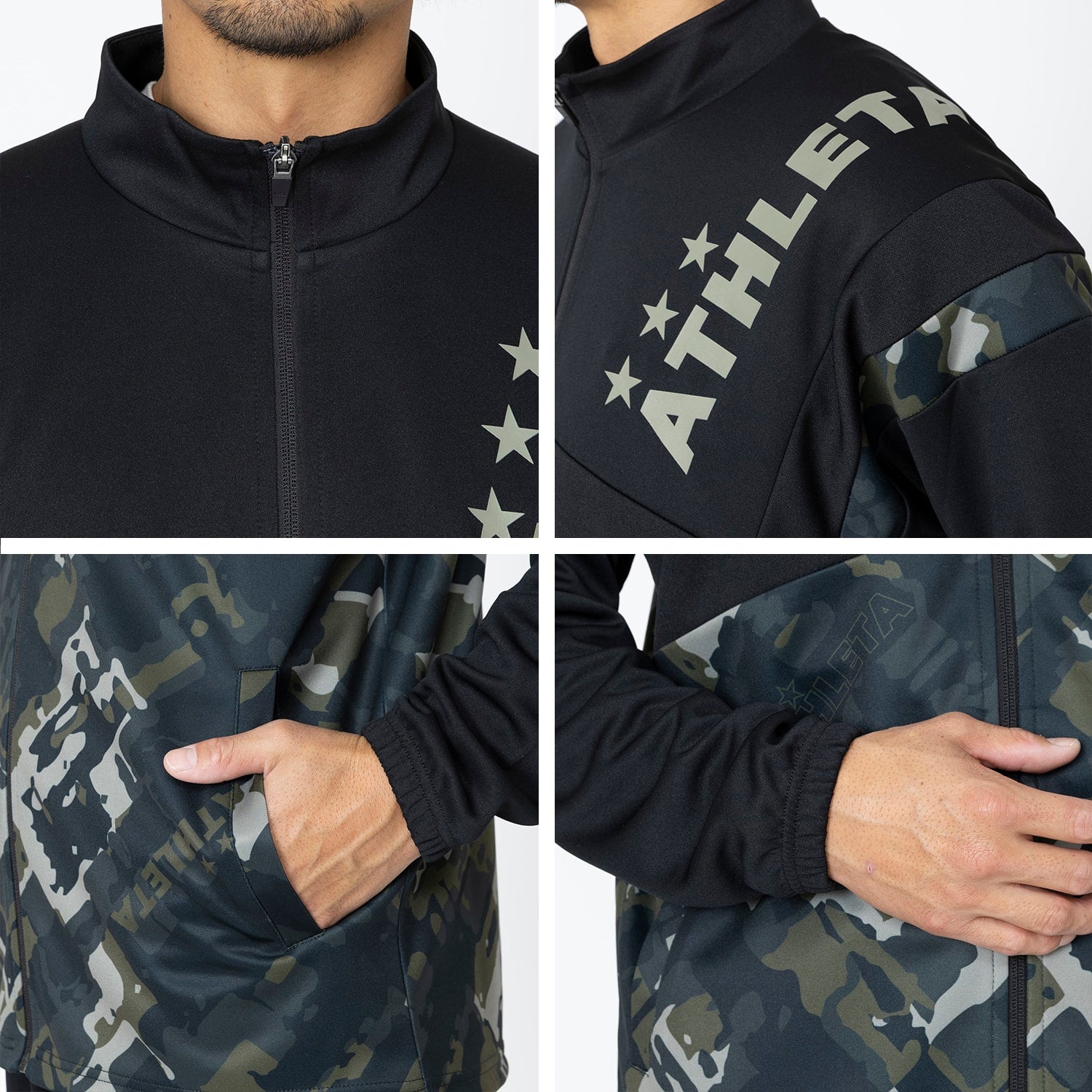 【予約販売 | 12月16日頃発売予定】福袋 2026 トレーニング WINTERセット FUK-26TR-HJ【原宿限定カラー 】