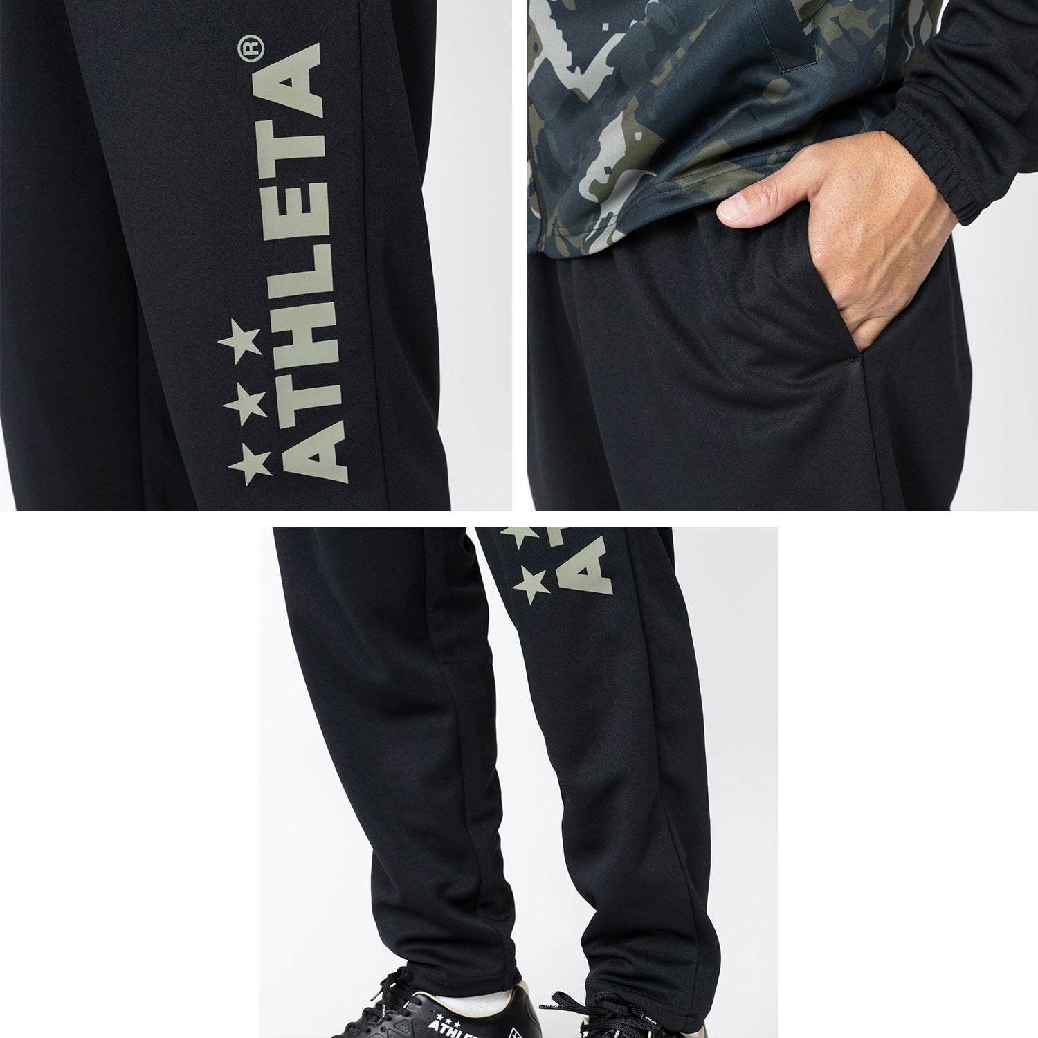 【予約販売 | 12月16日頃発売予定】福袋 2026 トレーニング WINTERセット FUK-26TR-HJ【原宿限定カラー 】