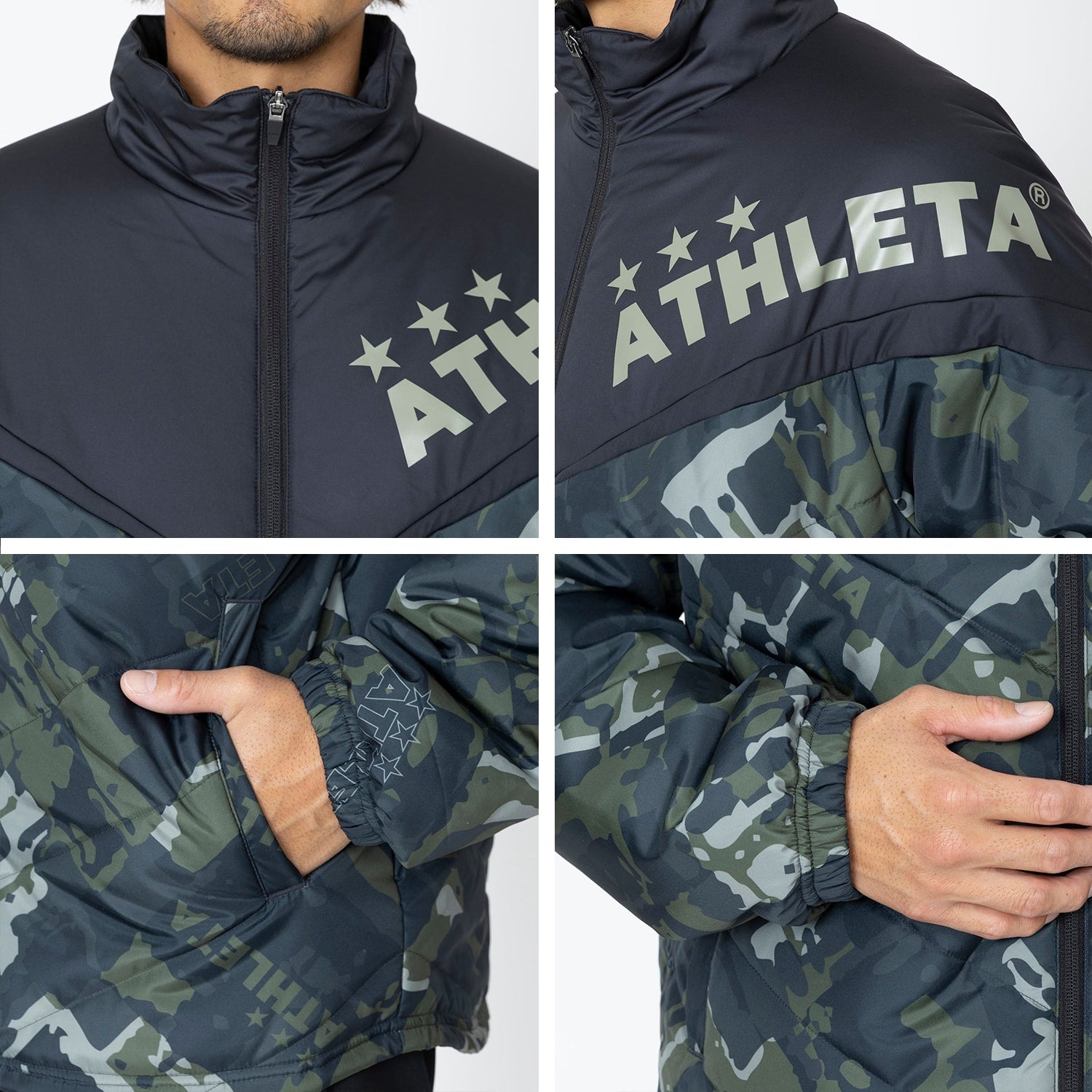 【予約販売 | 12月16日頃発売予定】福袋 2026 トレーニング WINTERセット FUK-26TR-HJ【原宿限定カラー 】