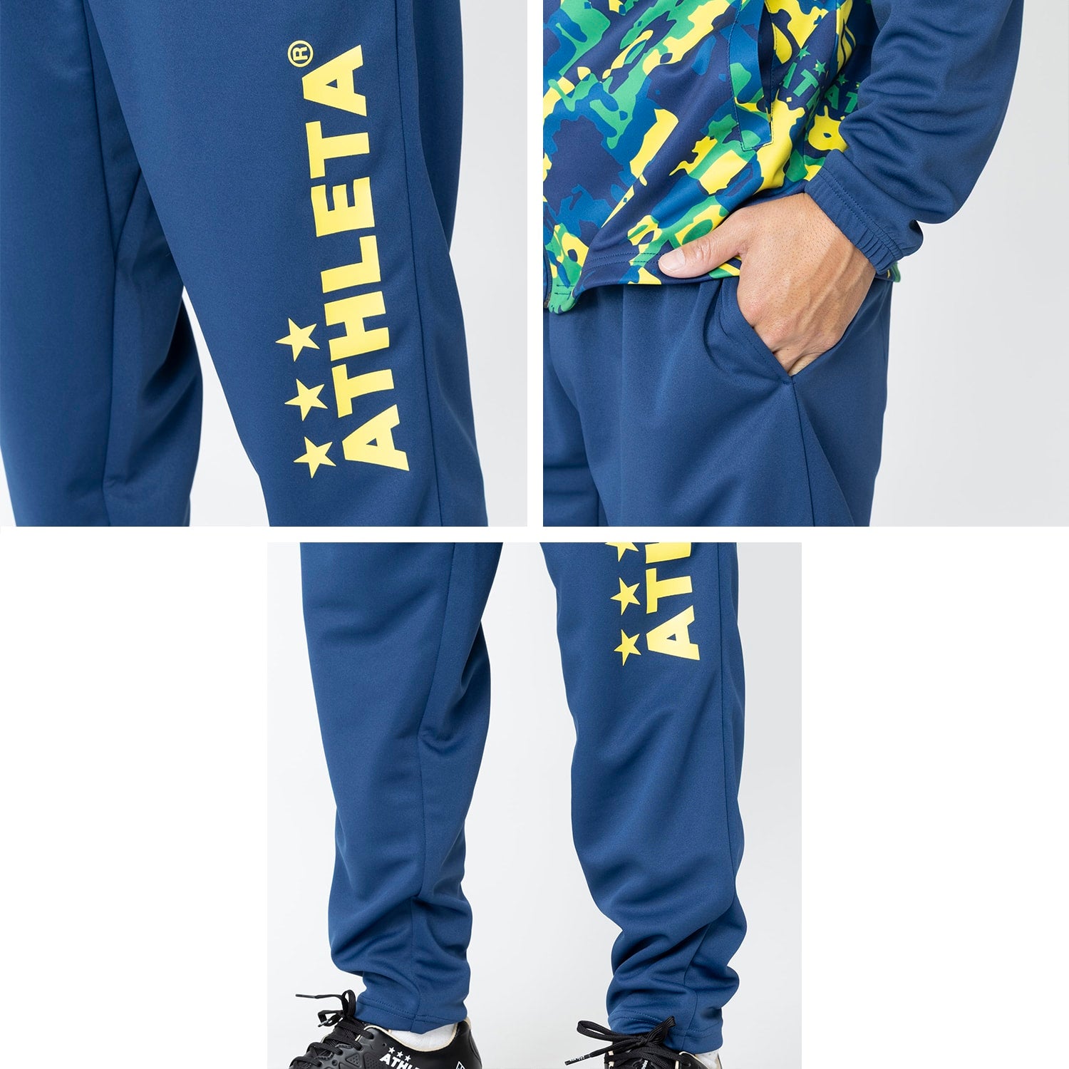 【予約販売 | 12月16日頃発売予定】福袋 2026 トレーニング WINTERセット FUK-26TR-HJ【原宿限定カラー 】