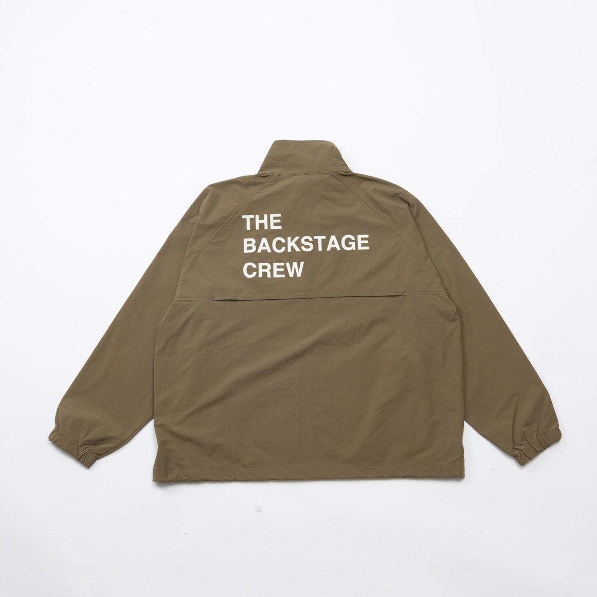 UNIVERSAL OVERALLxATHLETA - ZIP UP JACKET