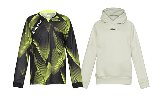 ATHLETAメッシュトラックジャケット メッシュトラックジャケット