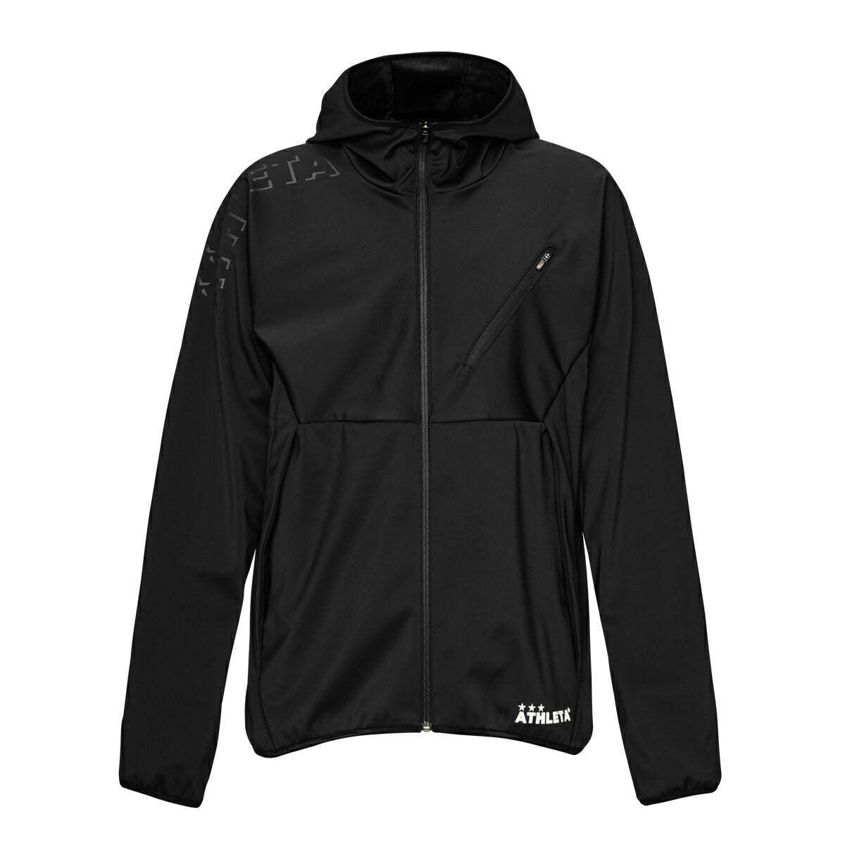 ウォームテックソフトシェルJK 25f