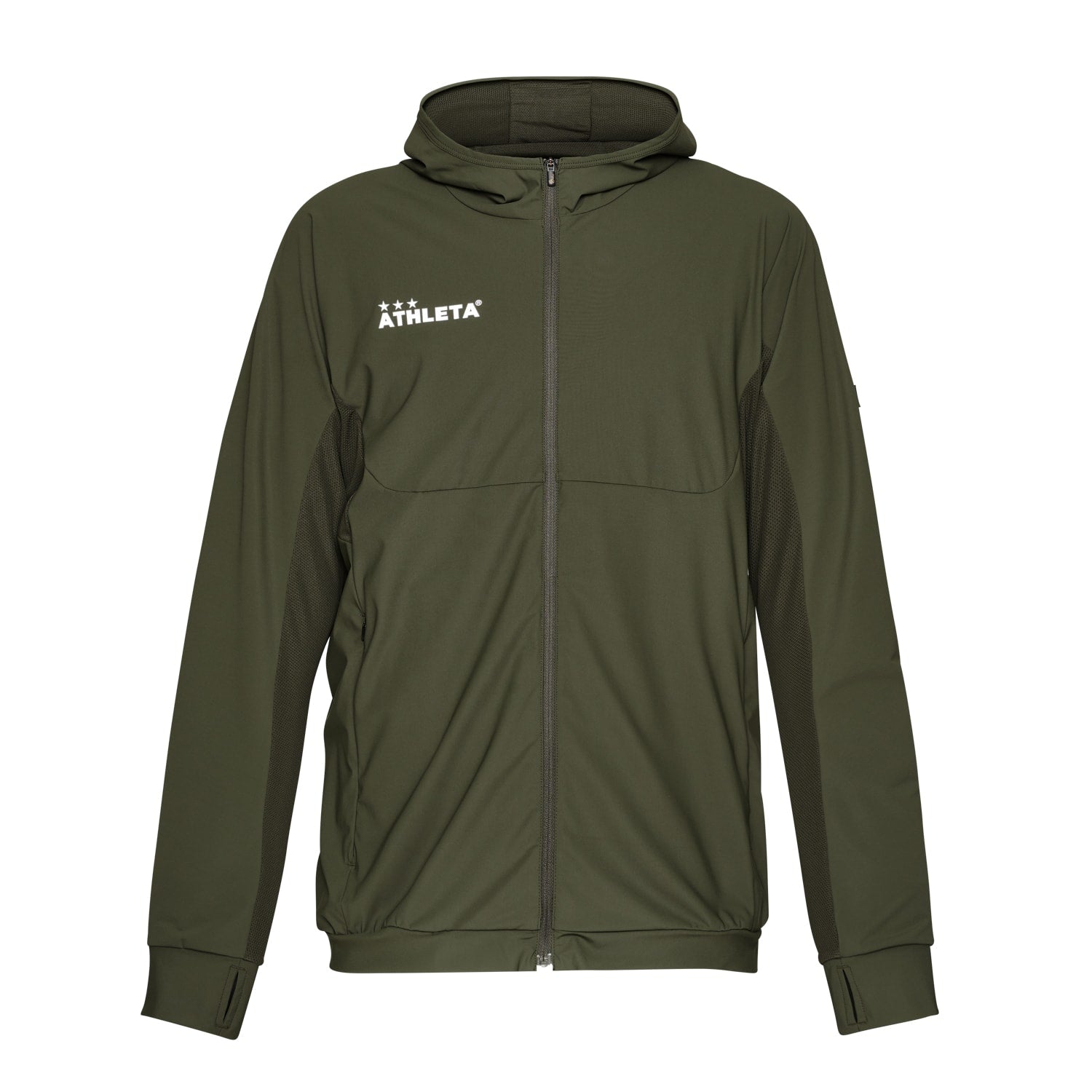 クールストレッチシェルJK 26s