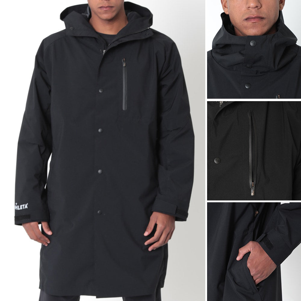 ATHLETA O'Rei ハードシェルコート ハードシェルコート