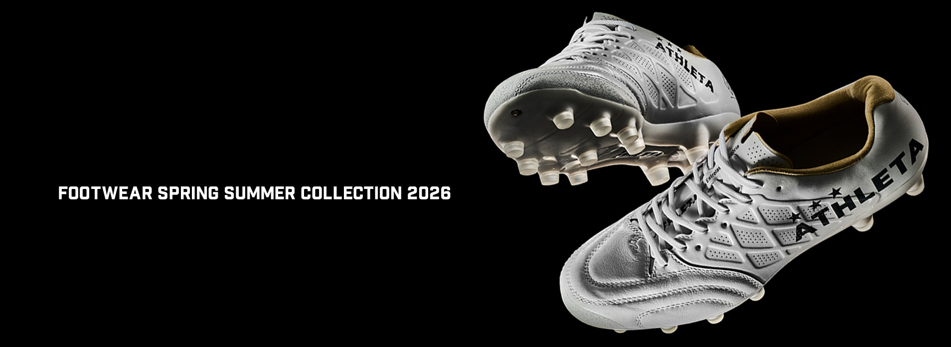 アスレタ公式オンラインショップ｜ATHLETA