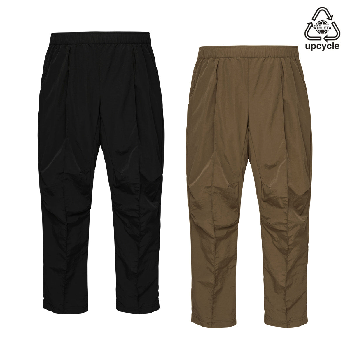 ロングパンツ 25f