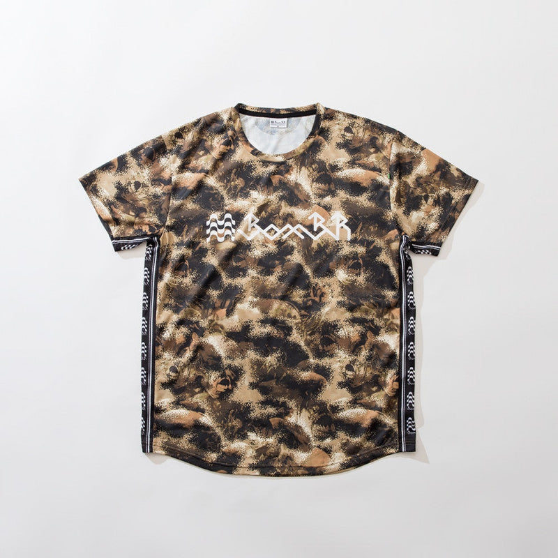 BBR GRAPHIC MESH PRACTICE T
