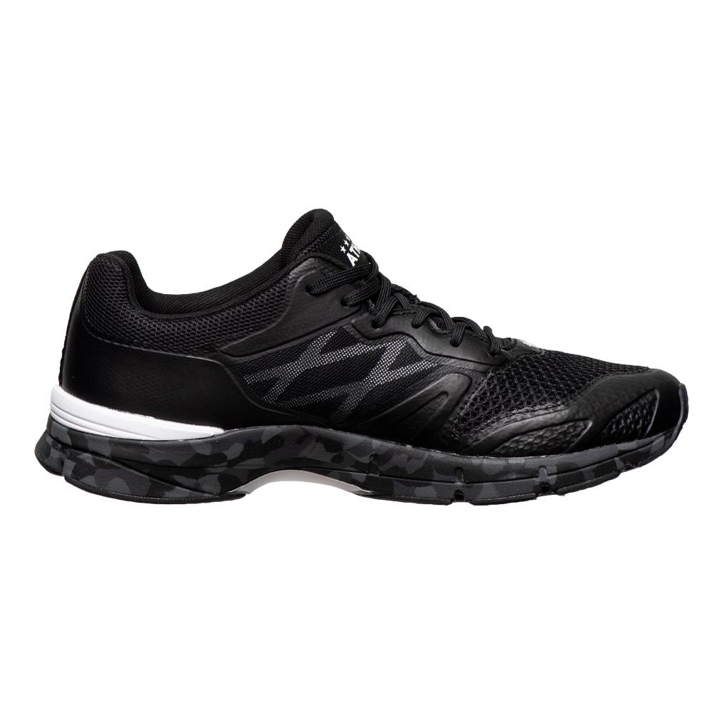 13004 O-Rei Running BLACK