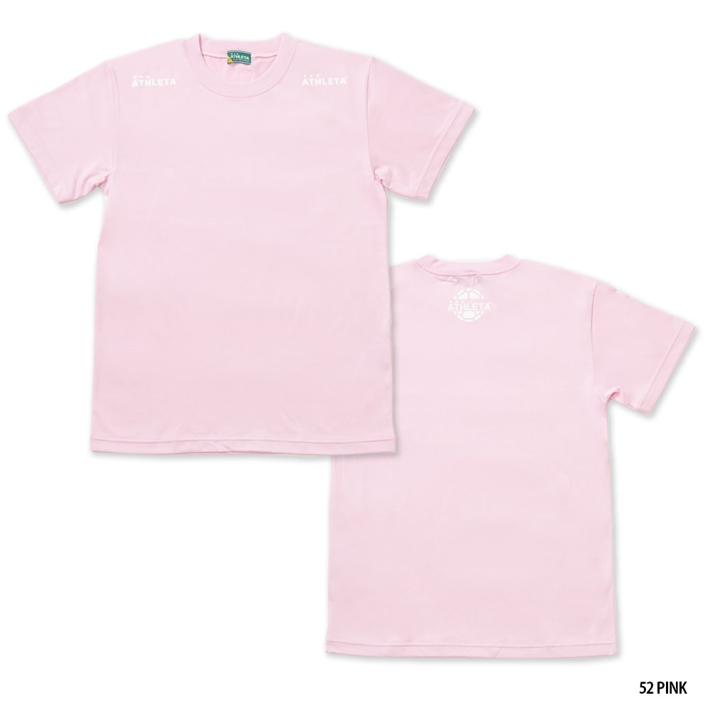 限定】JrカラーロゴTシャツ