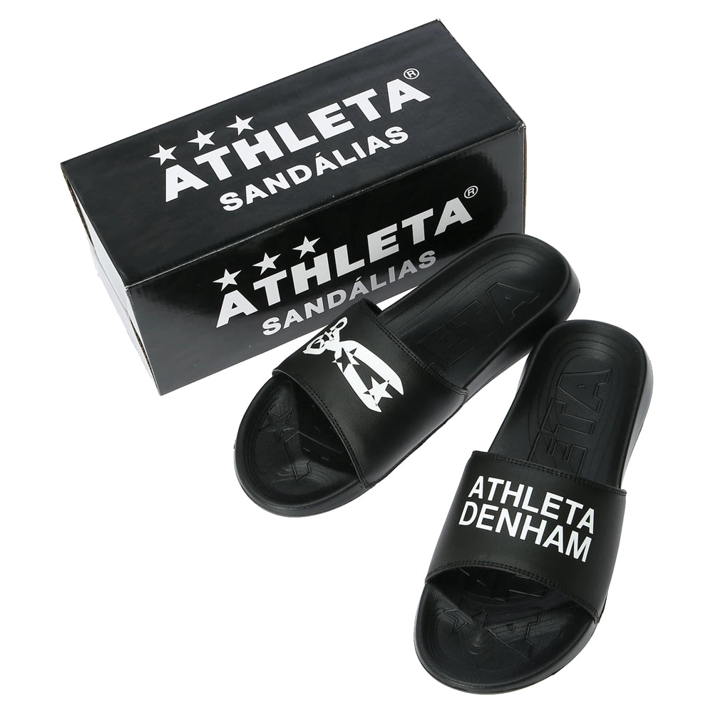 DENHAMｘATHLETA - ATDH CANOAS SANDAL