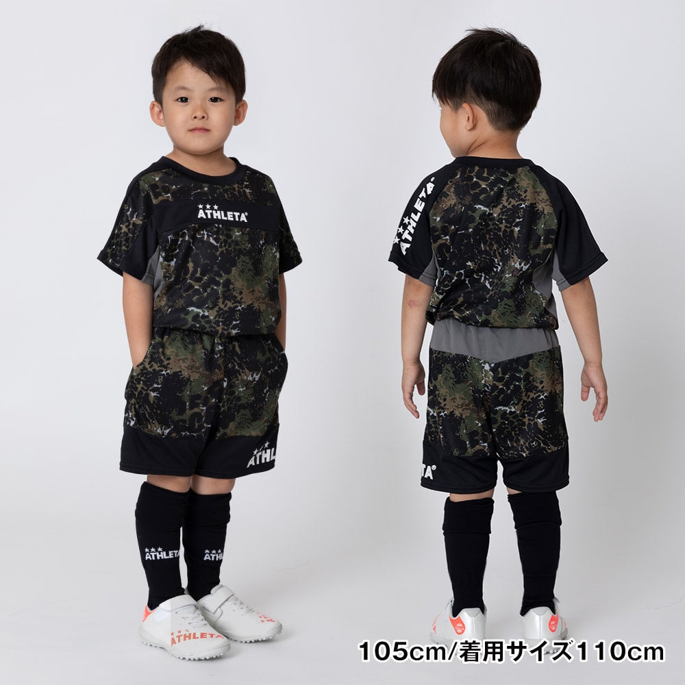 【限定】2023年 ジュニアSummer Set　(Jr.合宿セット) 【原宿限定カラー】